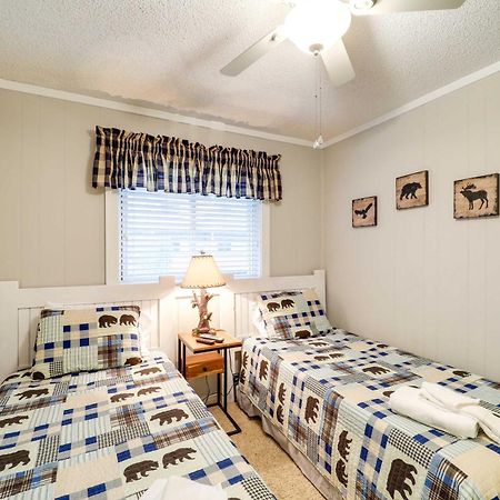 Beech Mountain Condo Near Hiking, Golf And Skiing! Εξωτερικό φωτογραφία