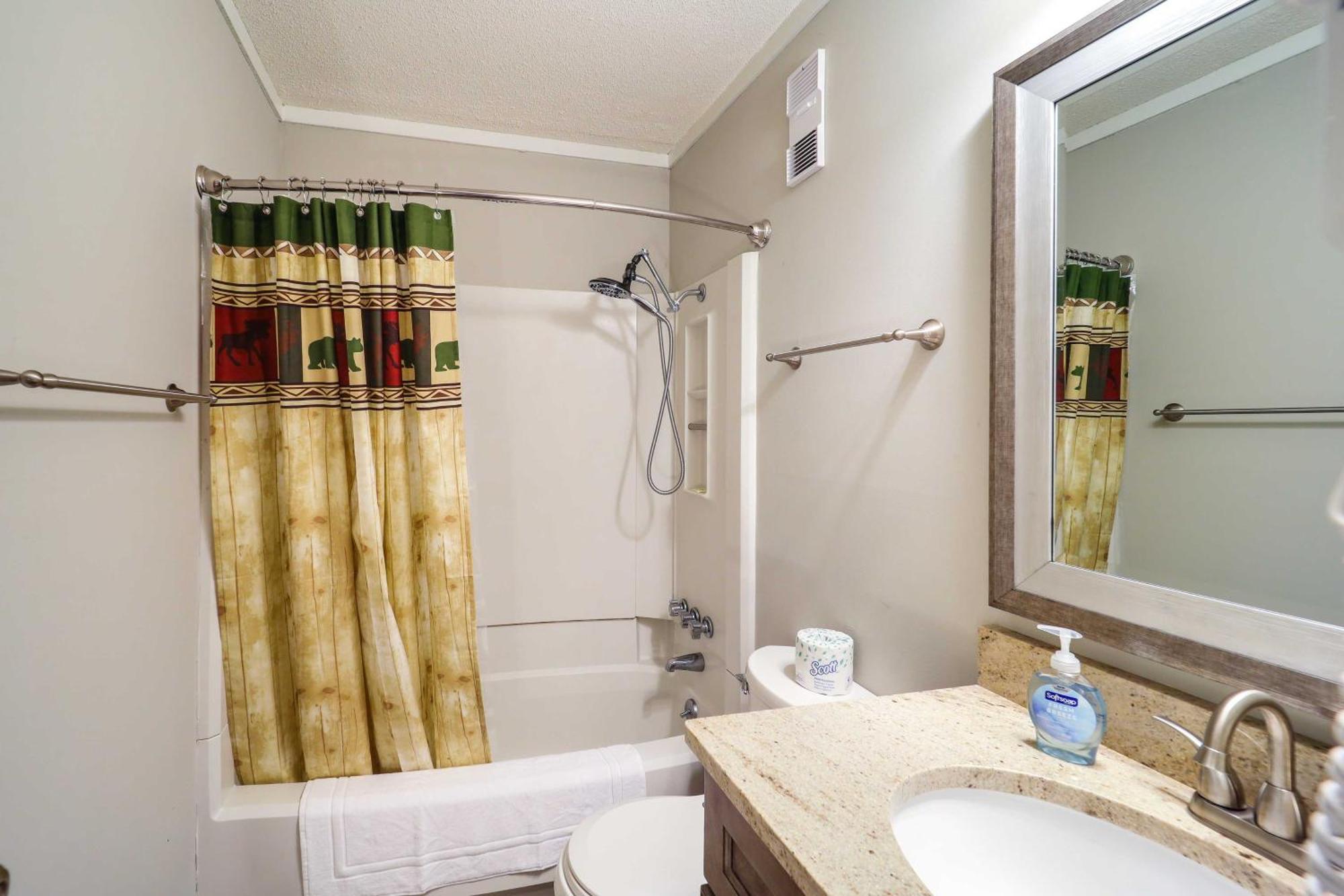 Beech Mountain Condo Near Hiking, Golf And Skiing! Εξωτερικό φωτογραφία