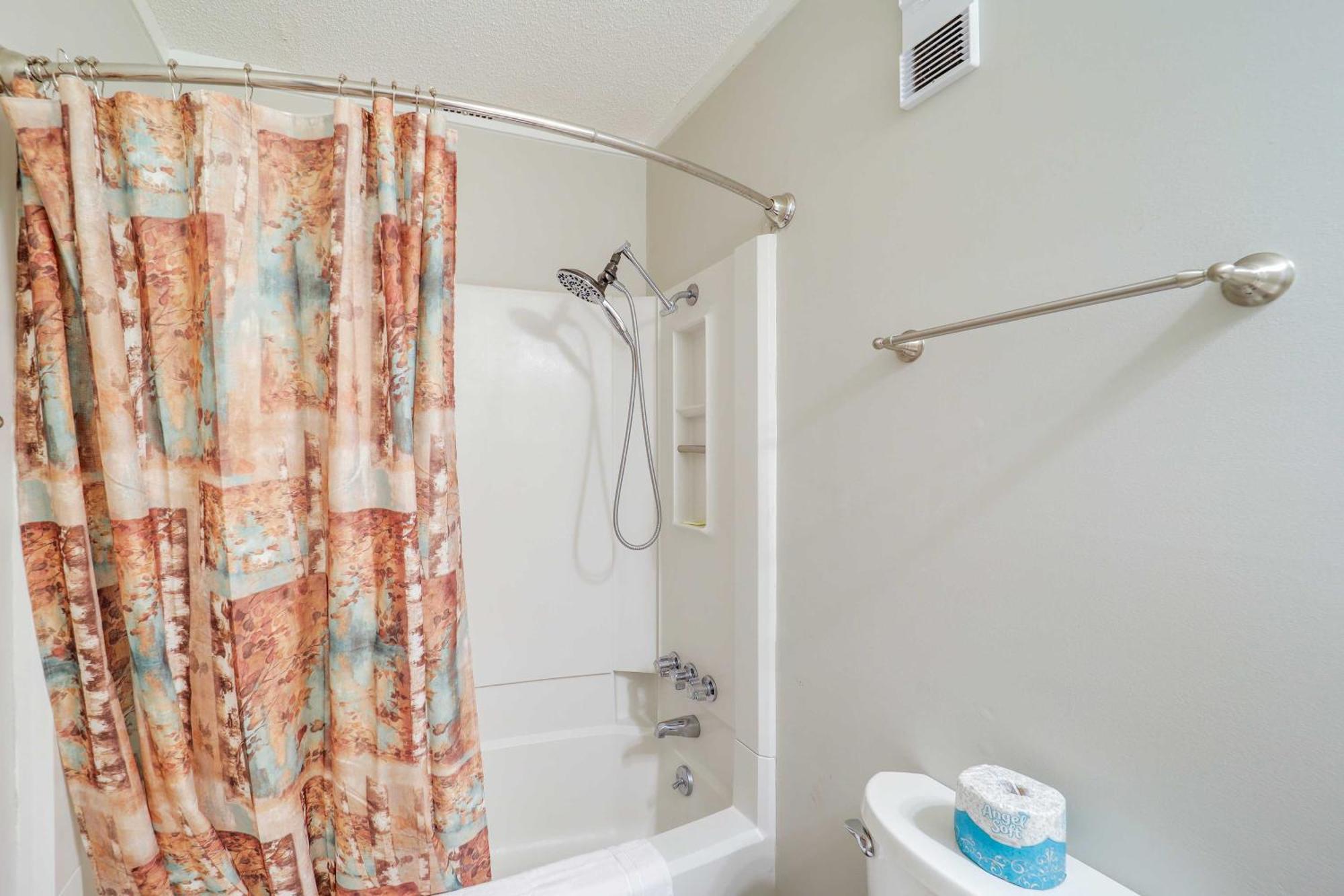 Beech Mountain Condo Near Hiking, Golf And Skiing! Εξωτερικό φωτογραφία