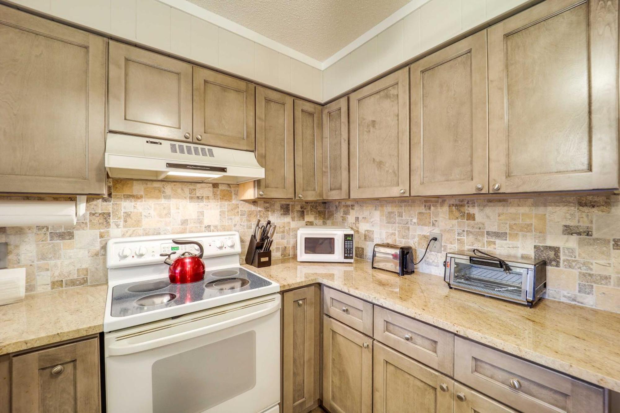 Beech Mountain Condo Near Hiking, Golf And Skiing! Εξωτερικό φωτογραφία